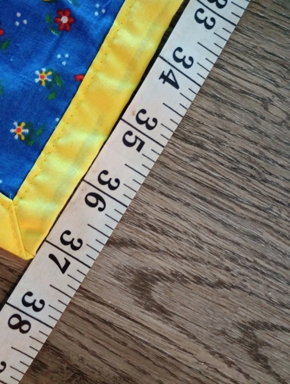 N/A great measurements